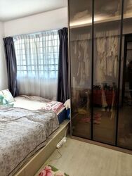 Blk 731 Clementi West Street 2 (Clementi), HDB 4 Rooms #580587701